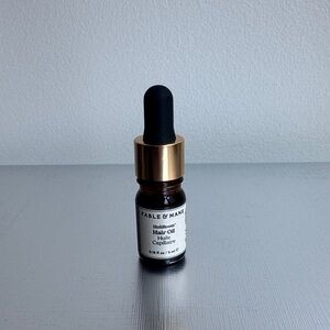 FWP 🎁 Fable & Mane hair oil